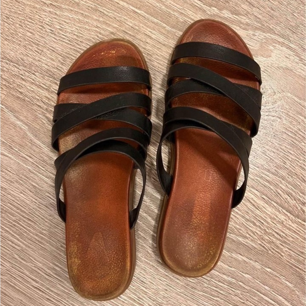HARLOW Women’s Sandals